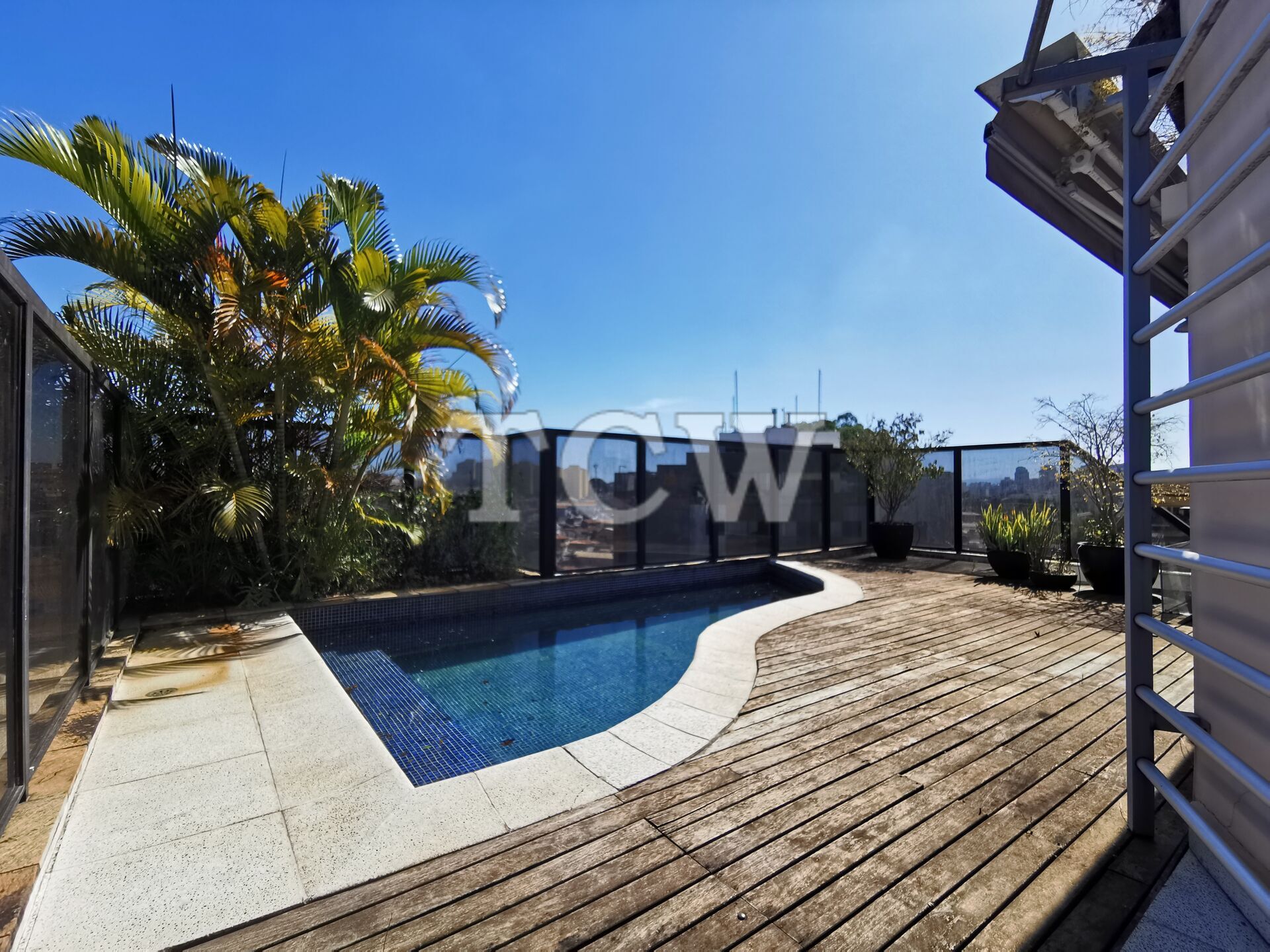 Cobertura, 3 quartos, 230 m² - Foto 4