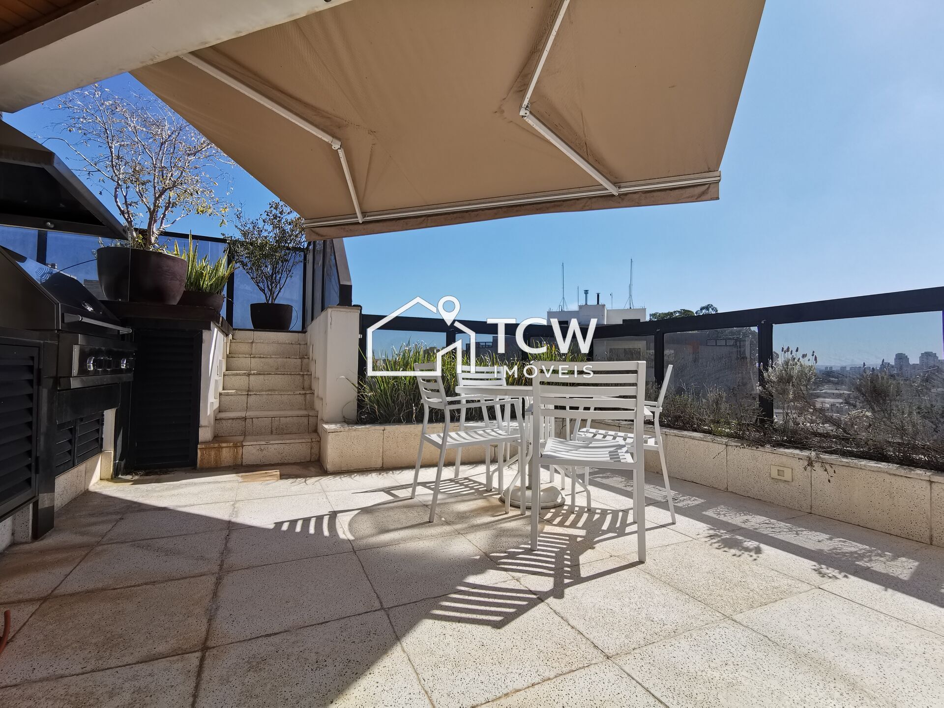 Cobertura, 3 quartos, 230 m² - Foto 8