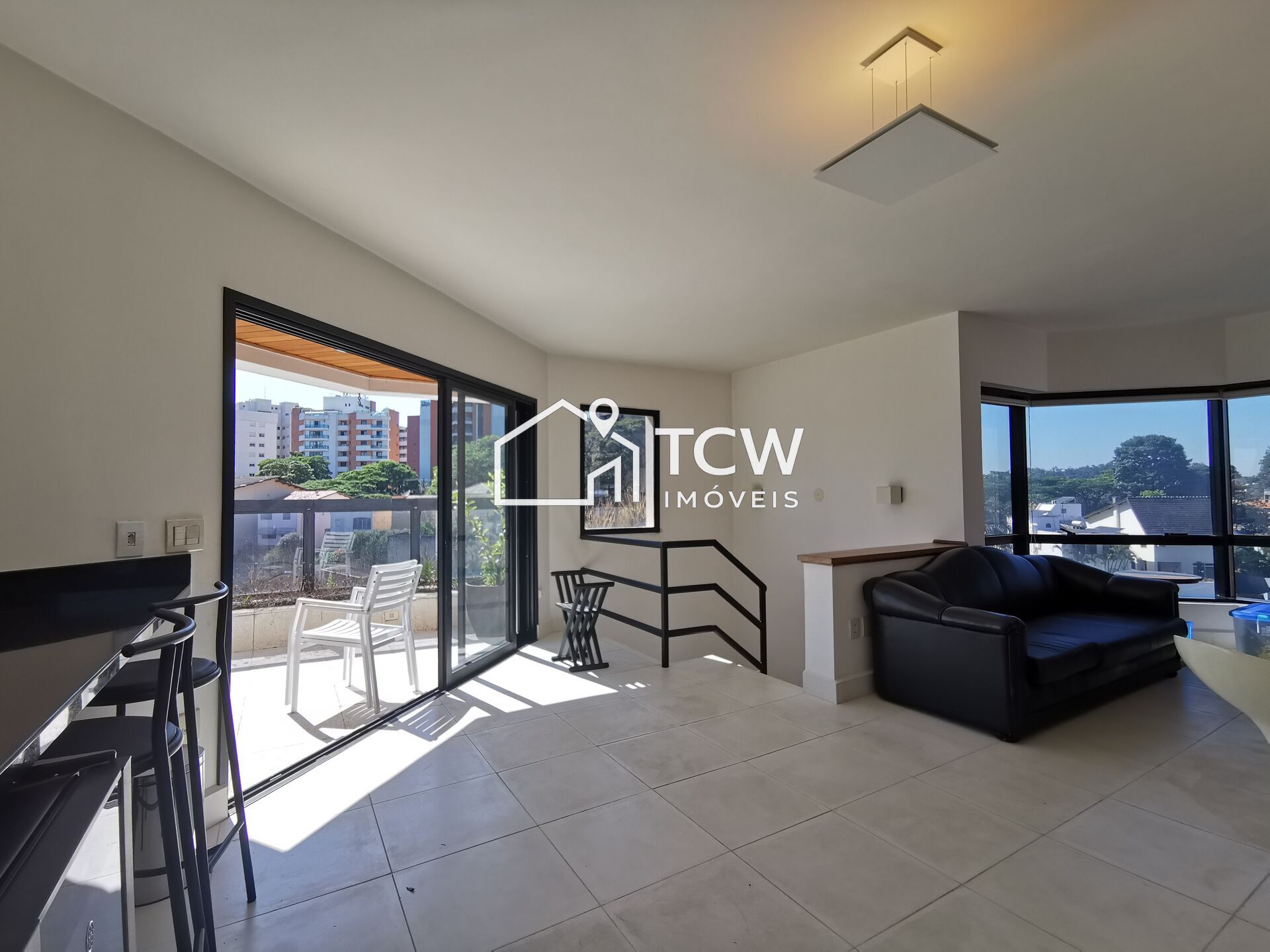 Cobertura, 3 quartos, 230 m² - Foto 11