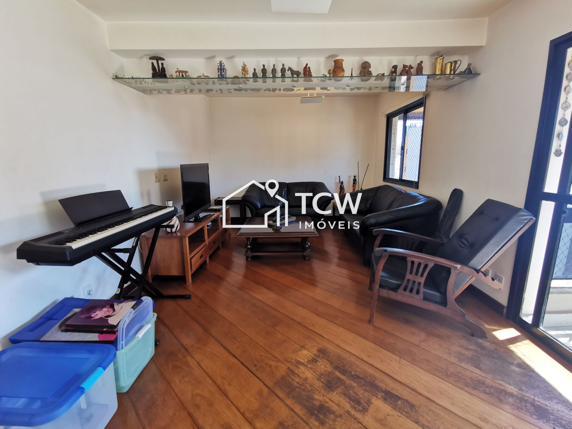 Cobertura, 3 quartos, 230 m² - Foto 18