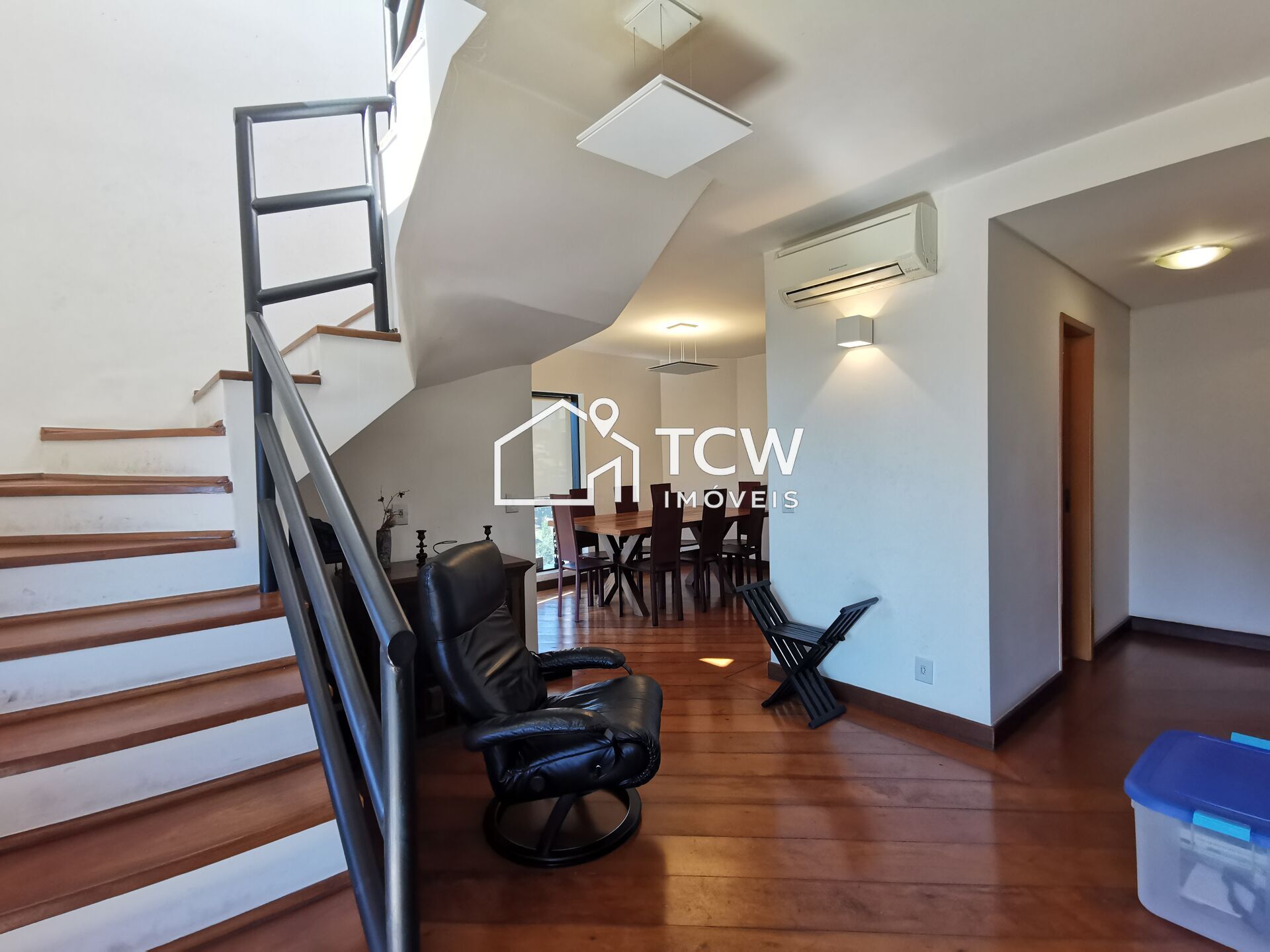 Cobertura, 3 quartos, 230 m² - Foto 21