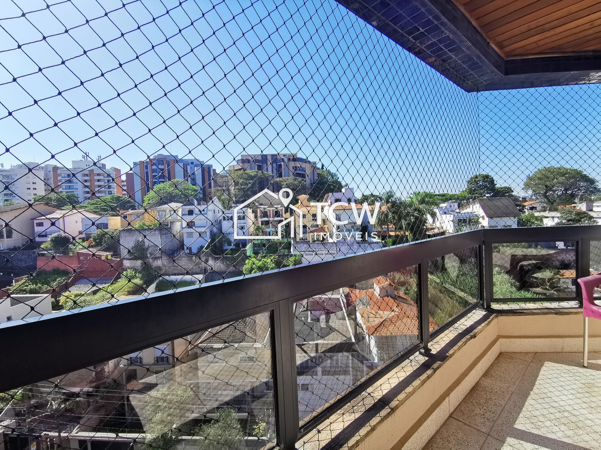 Cobertura, 3 quartos, 230 m² - Foto 19