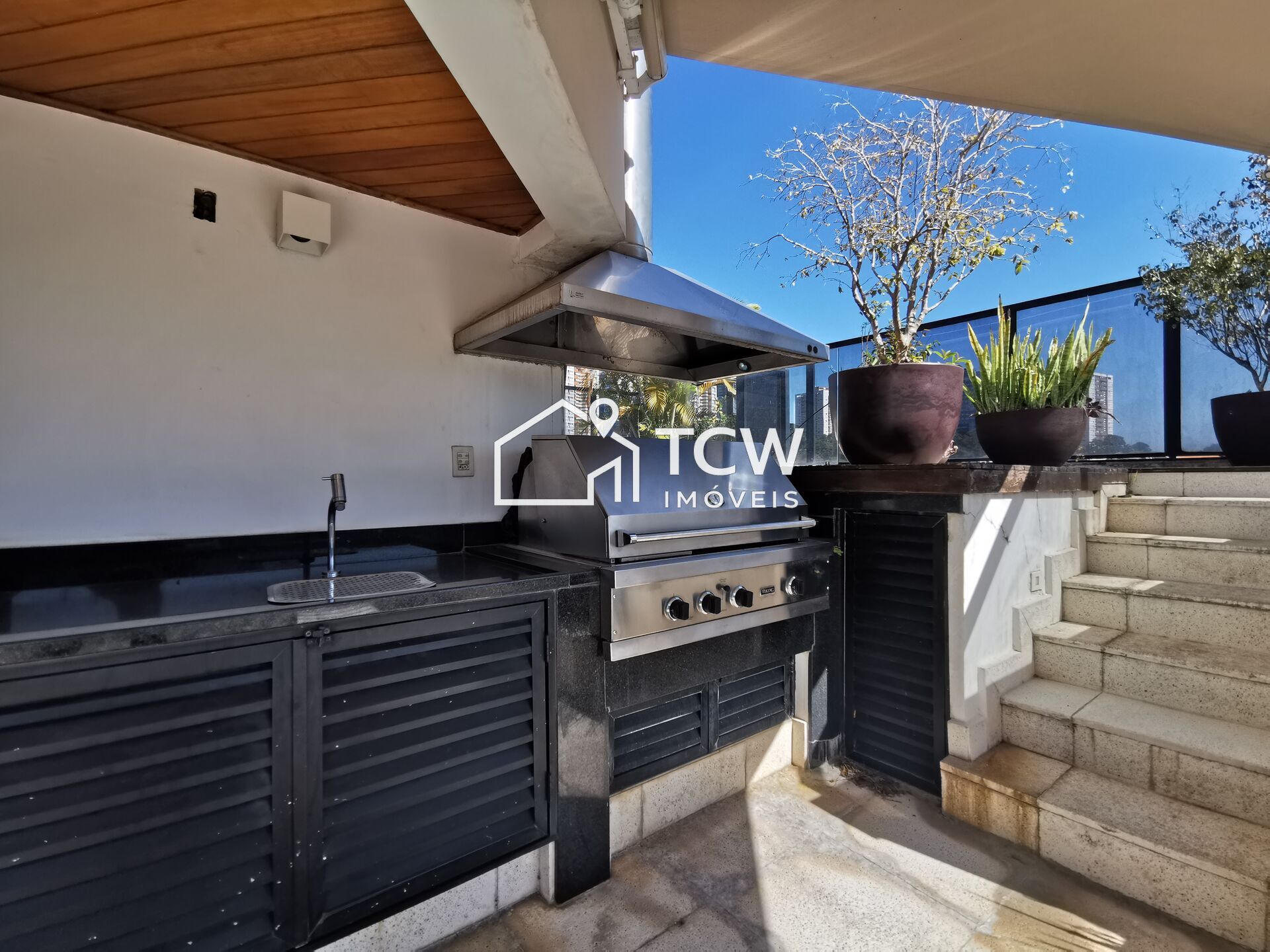 Cobertura, 3 quartos, 230 m² - Foto 7