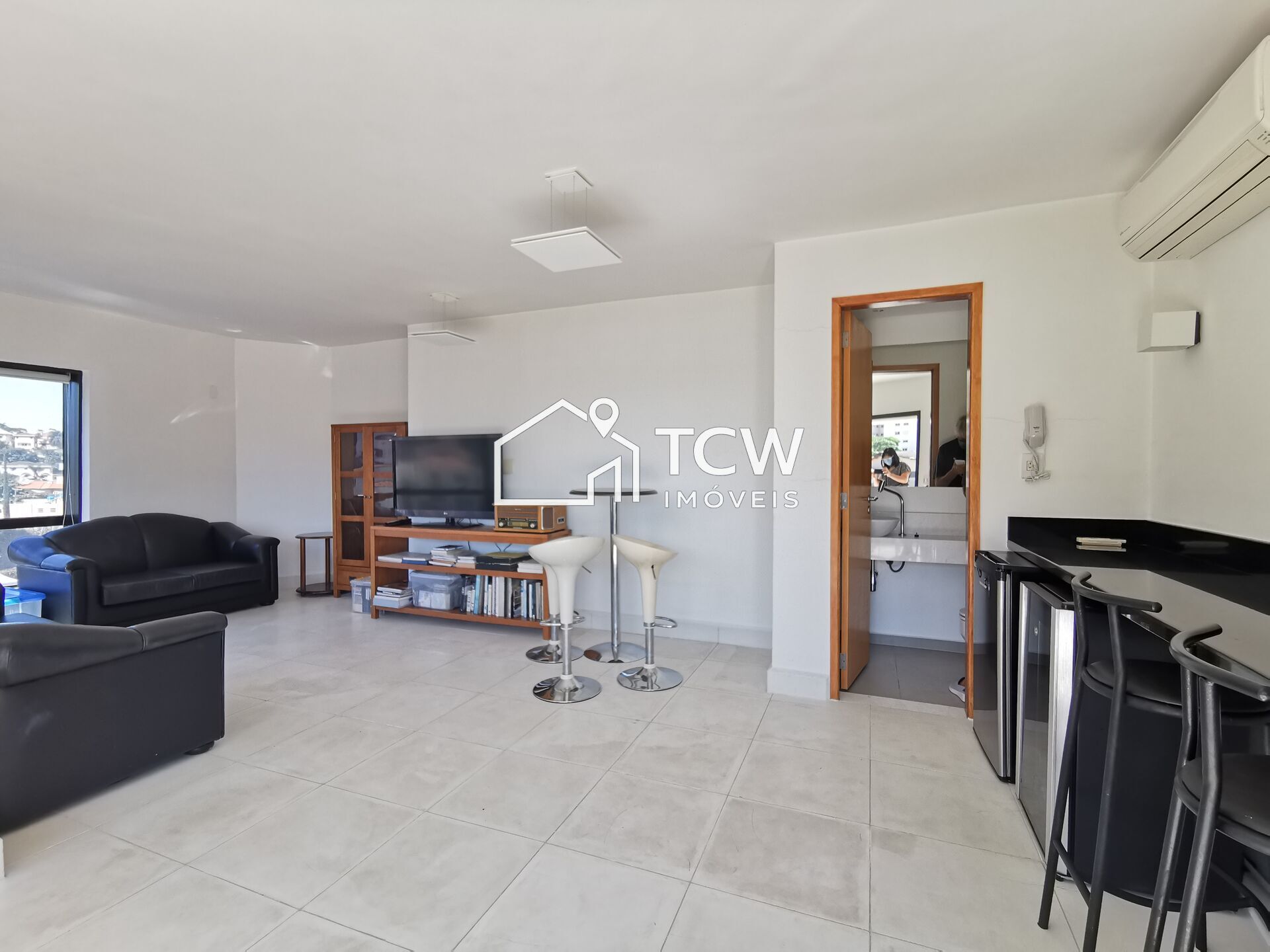 Cobertura, 3 quartos, 230 m² - Foto 9