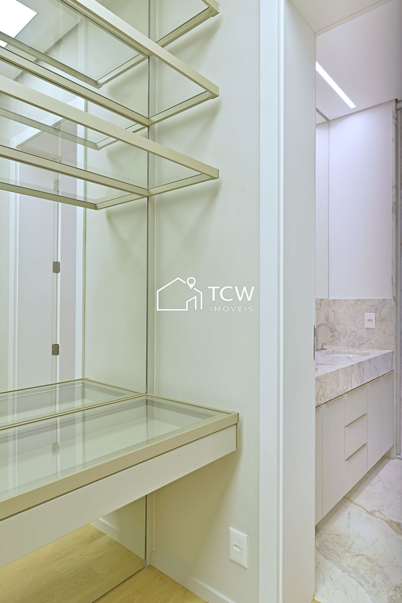 Apartamento, 4 quartos, 294 m² - Foto 14