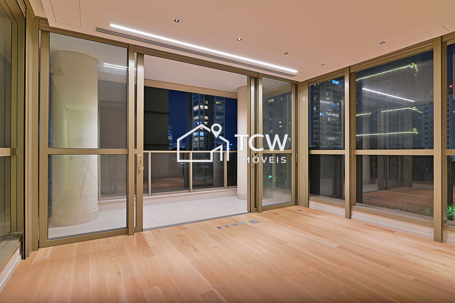 Apartamento, 4 quartos, 294 m² - Foto 6
