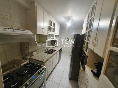 Apartamento, 3 quartos, 117 m² - Foto 11