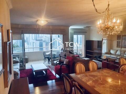 Apartamento, 3 quartos, 117 m² - Foto 6