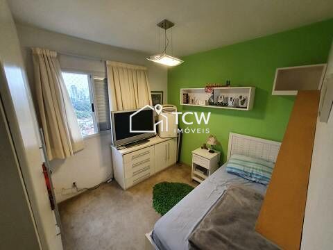 Apartamento, 3 quartos, 117 m² - Foto 8