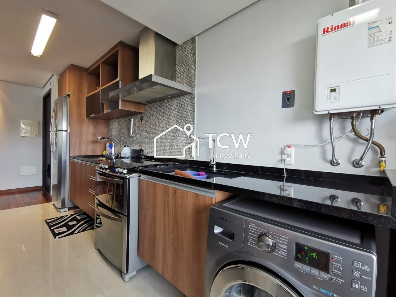Apartamento, 1 quarto, 70 m² - Foto 27