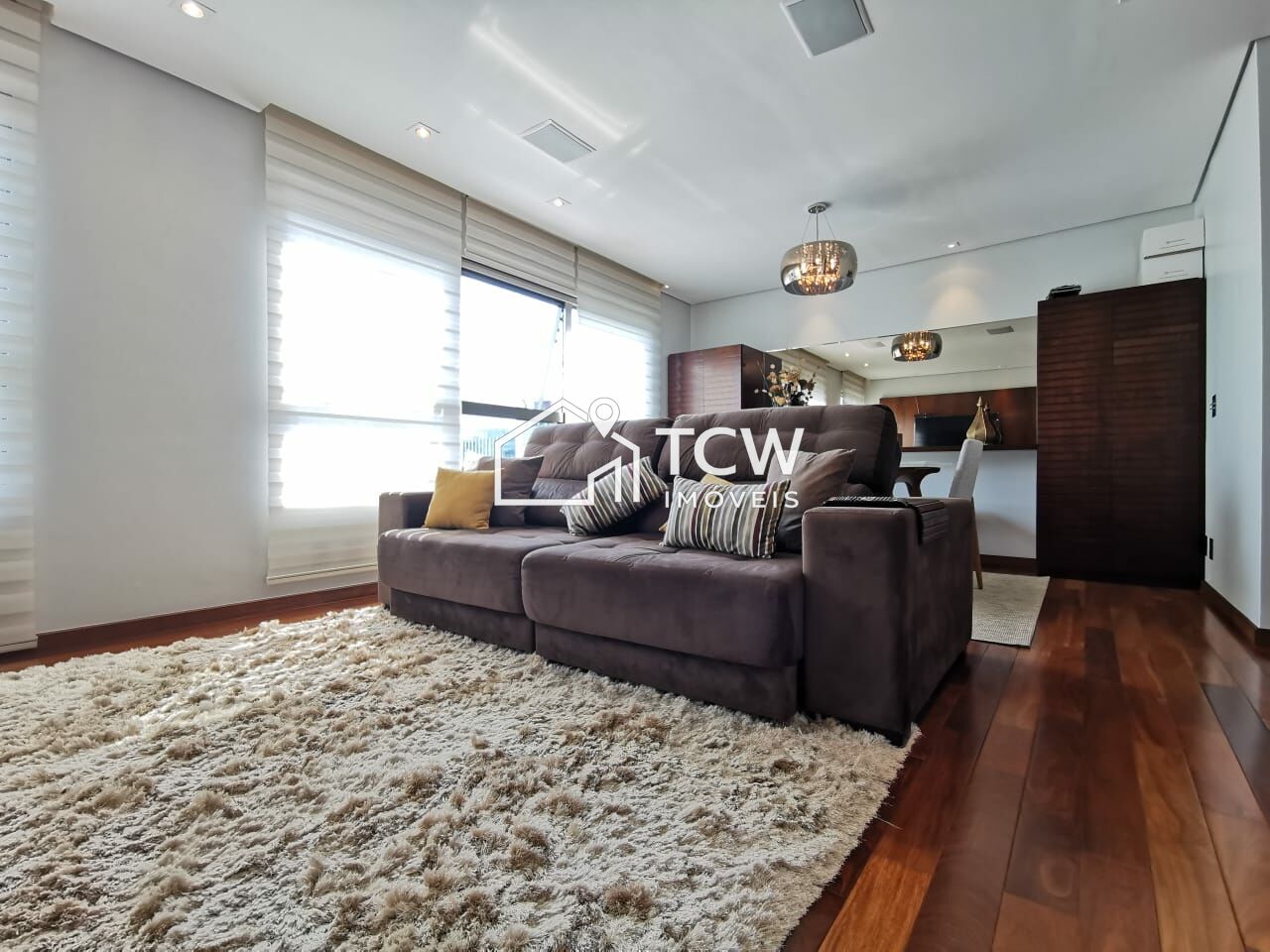 Apartamento, 1 quarto, 70 m² - Foto 5