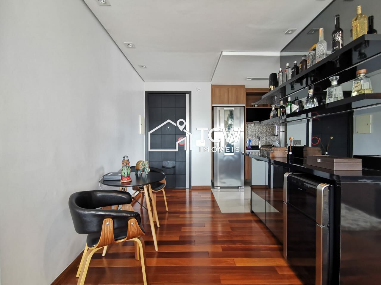 Apartamento, 1 quarto, 70 m² - Foto 12