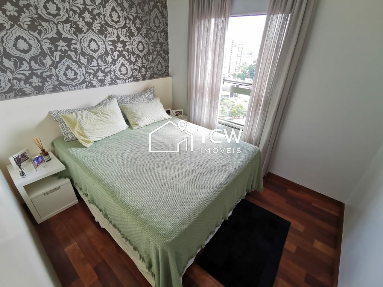 Apartamento, 1 quarto, 70 m² - Foto 32