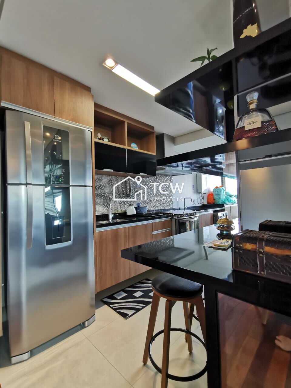 Apartamento, 1 quarto, 70 m² - Foto 19