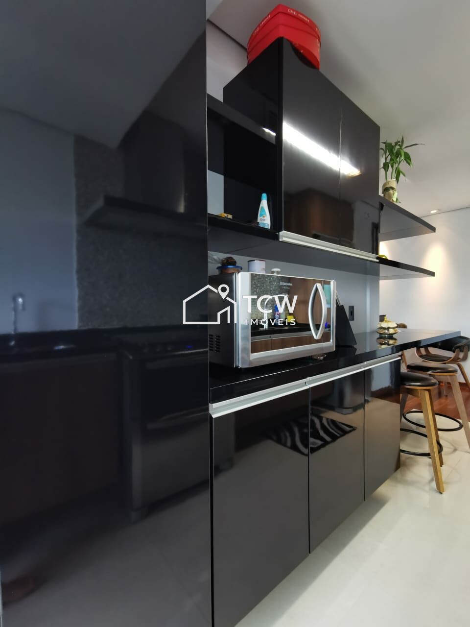Apartamento, 1 quarto, 70 m² - Foto 25