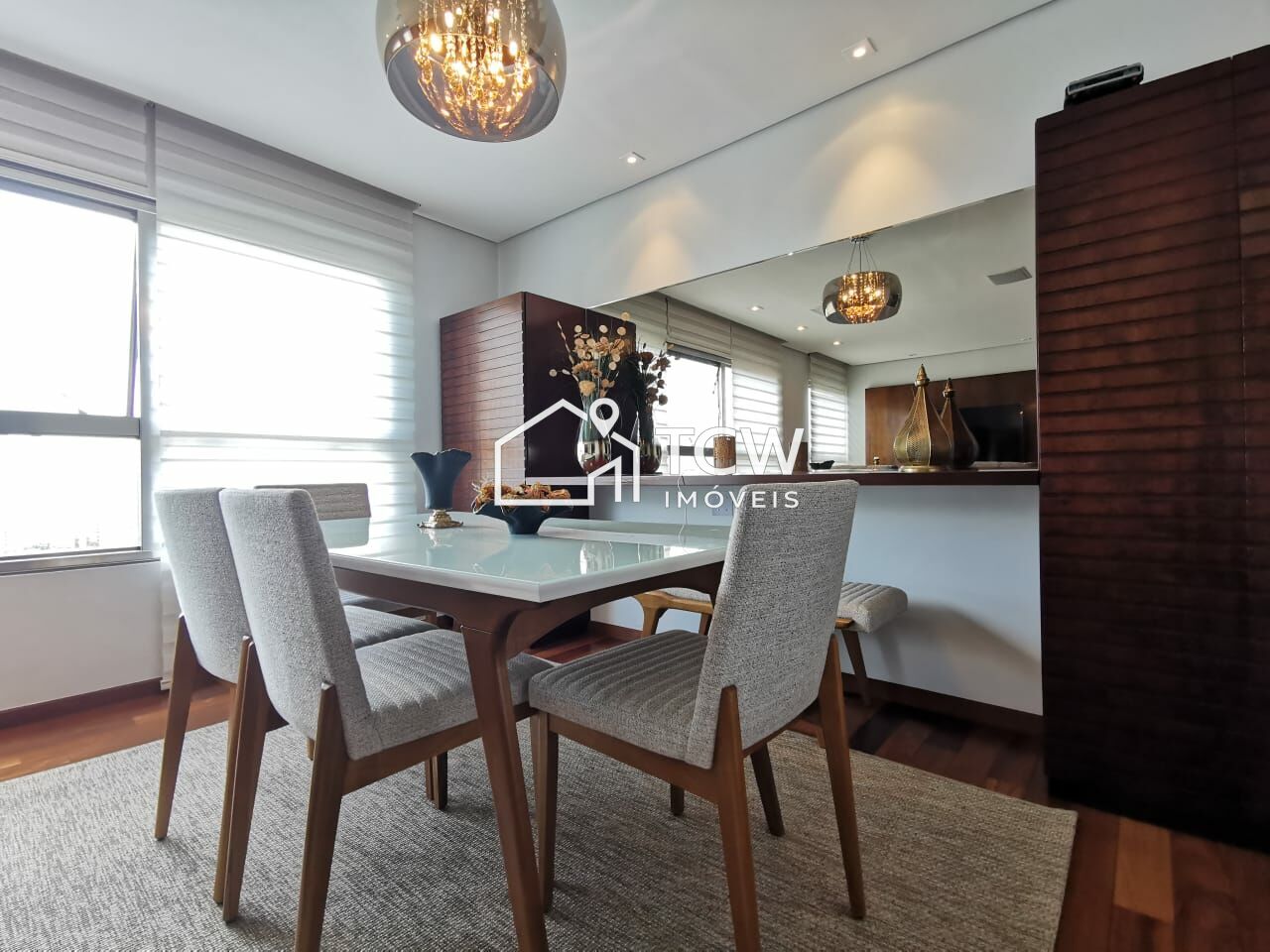 Apartamento, 1 quarto, 70 m² - Foto 4