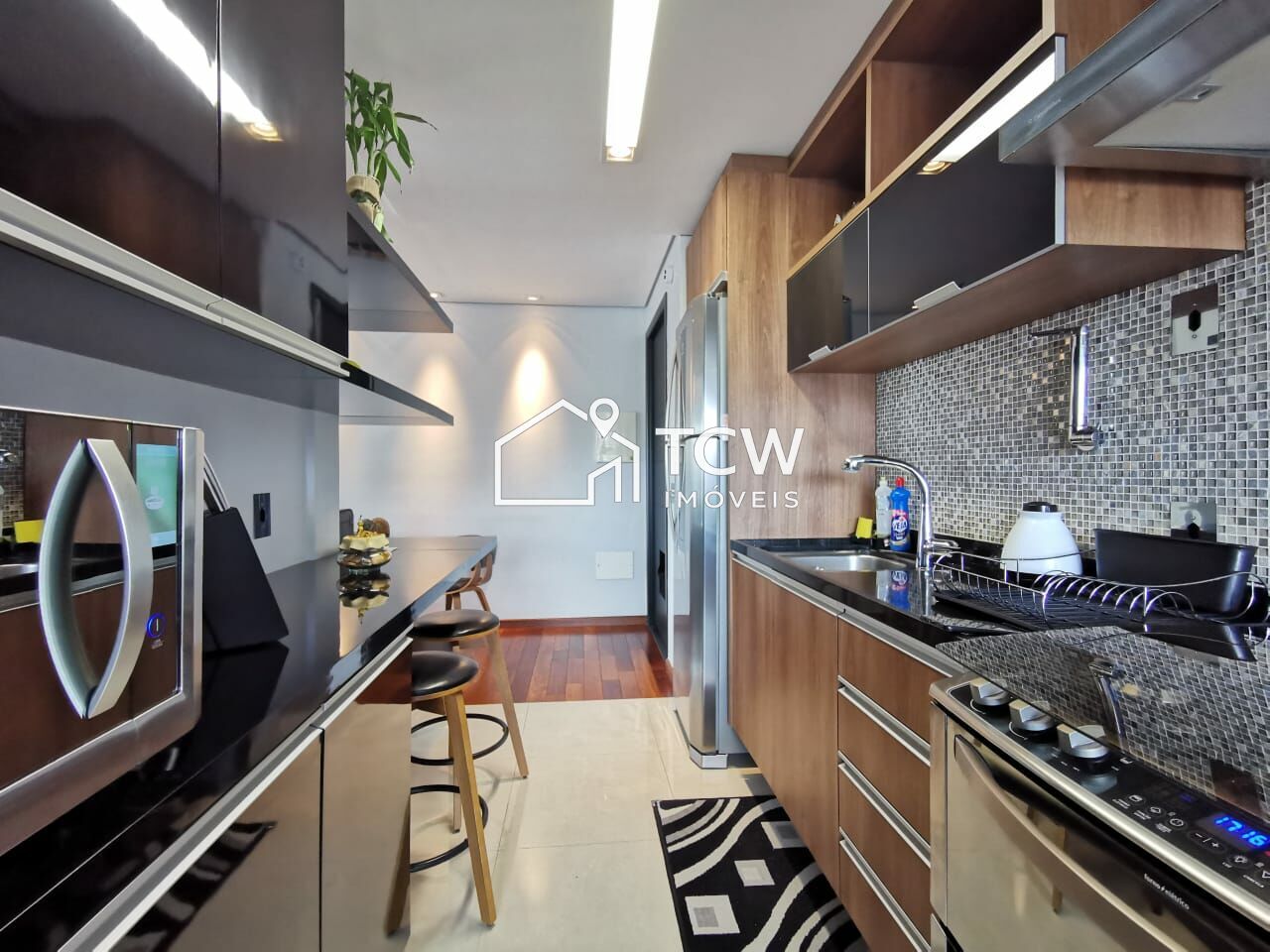 Apartamento, 1 quarto, 70 m² - Foto 3