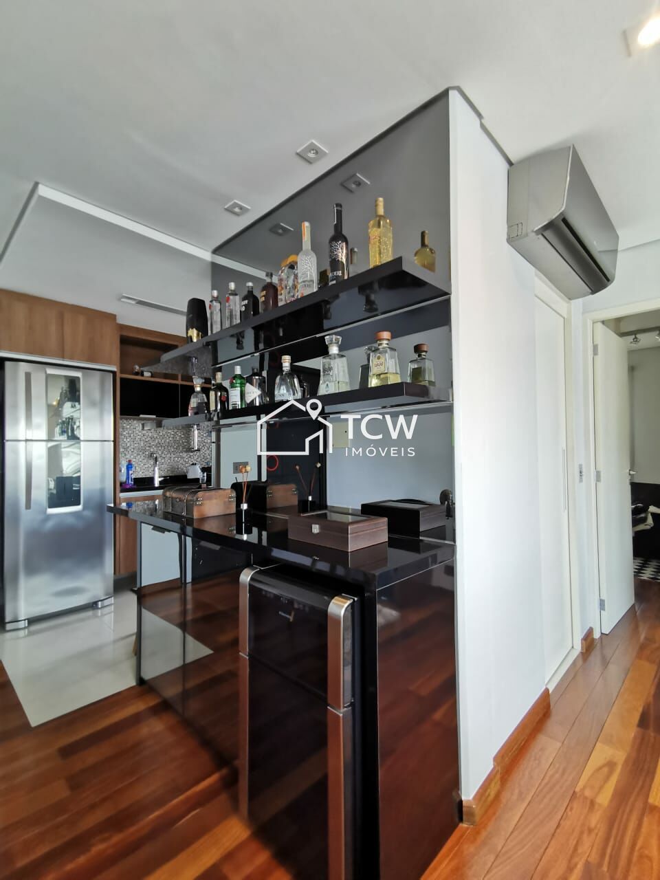Apartamento, 1 quarto, 70 m² - Foto 8