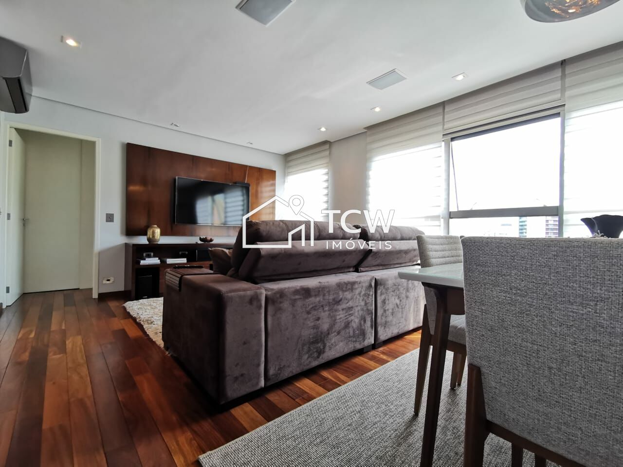 Apartamento, 1 quarto, 70 m² - Foto 6