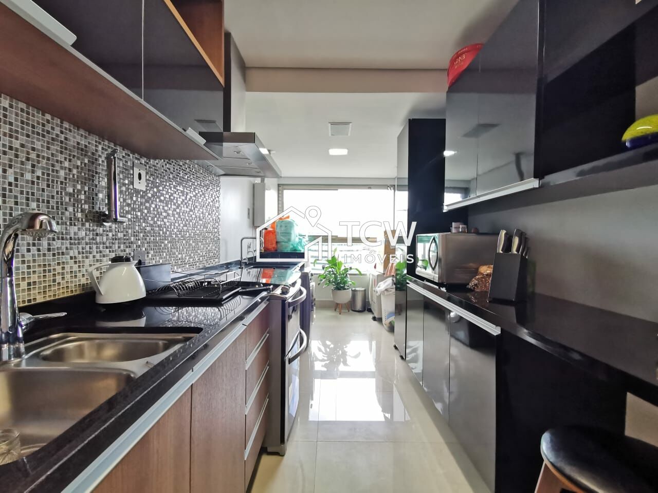 Apartamento, 1 quarto, 70 m² - Foto 26