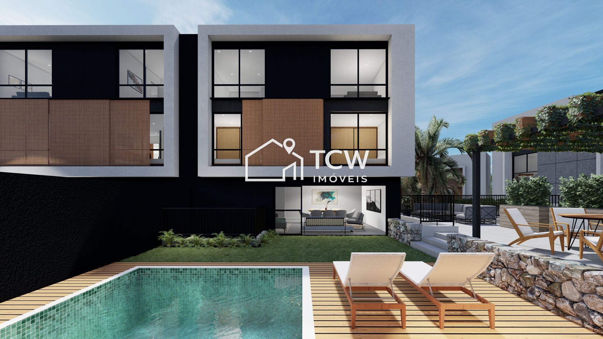 Casa, 4 quartos, 464 m² - Foto 6