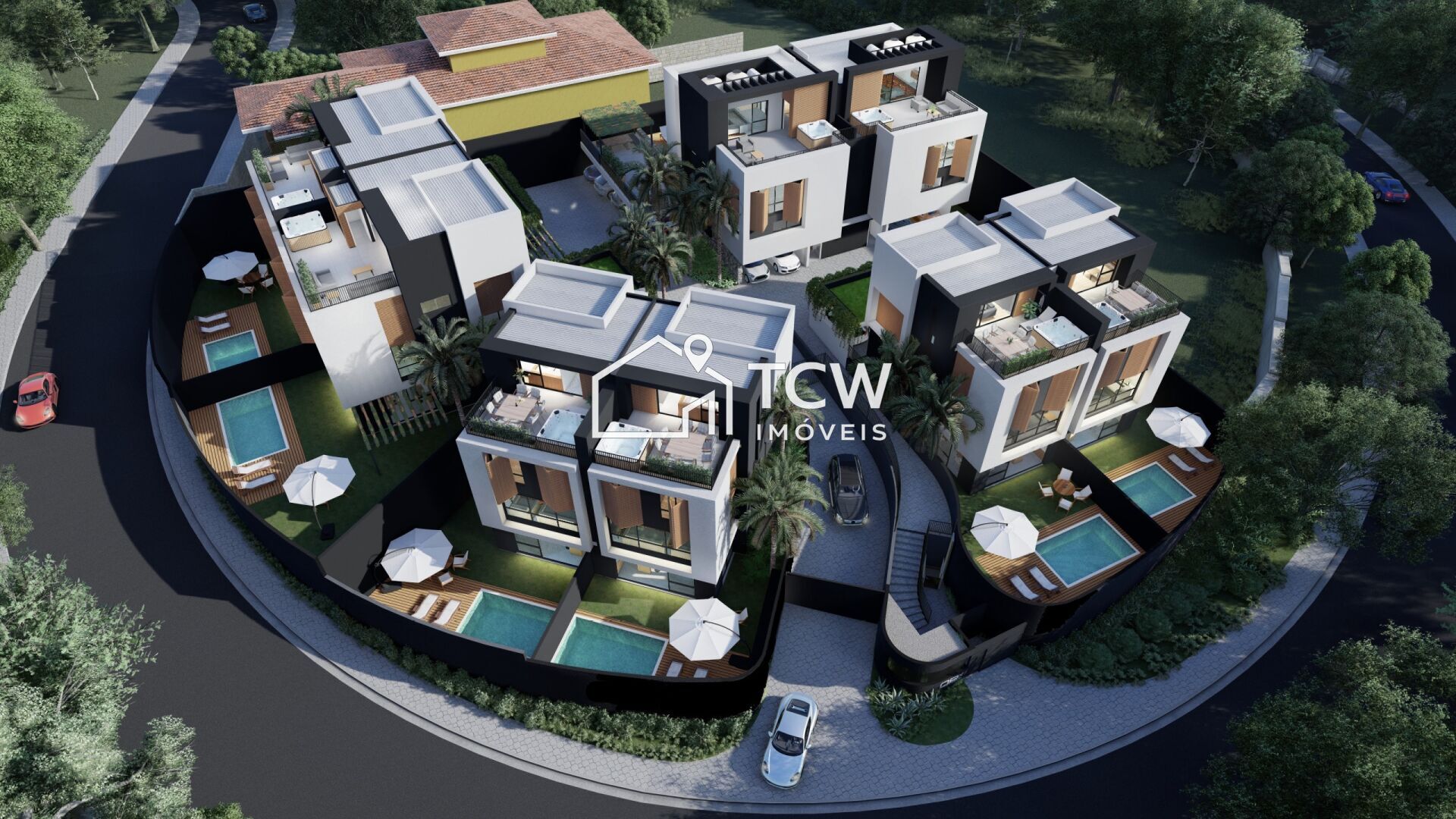 Casa, 4 quartos, 464 m² - Foto 5