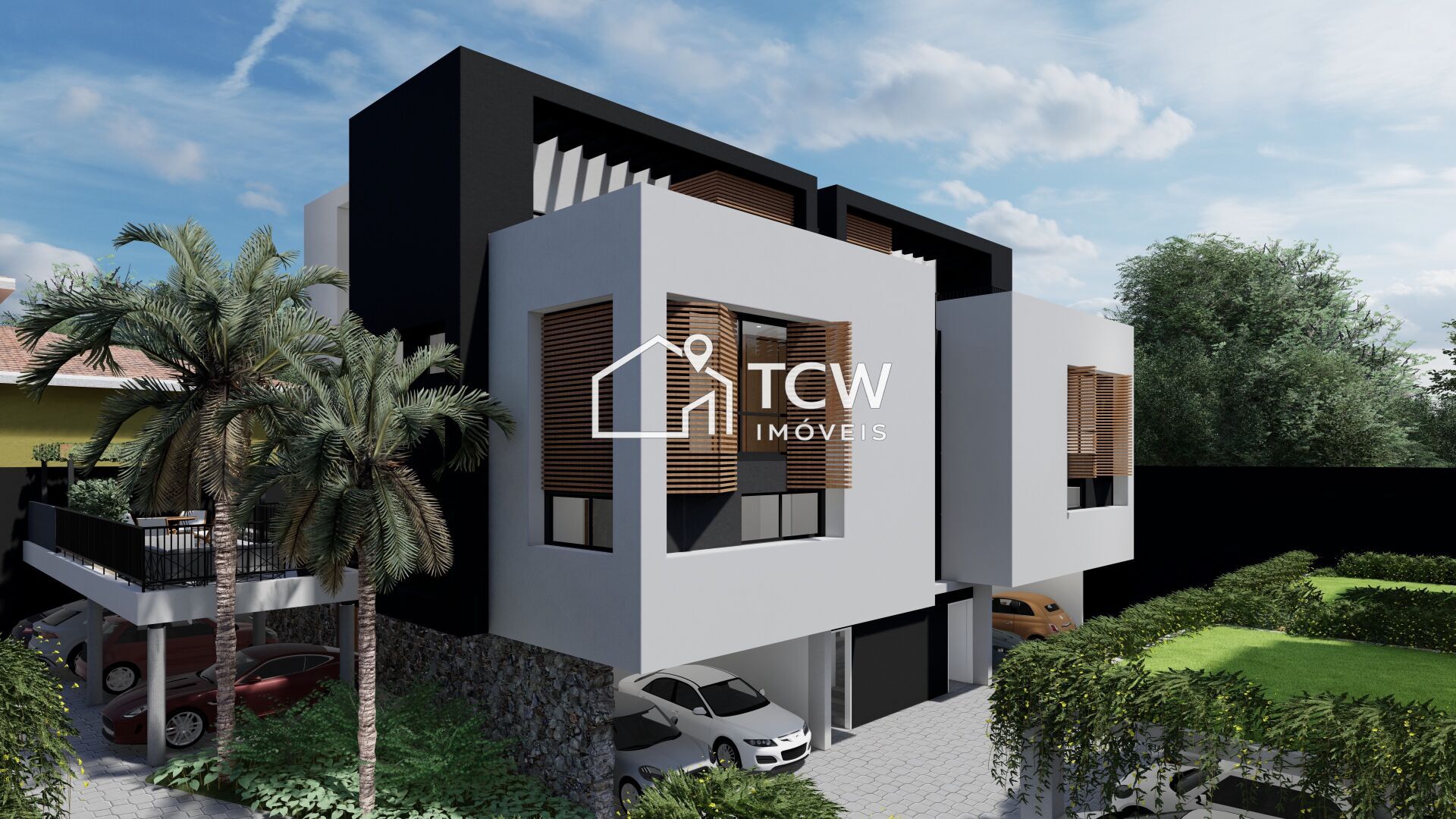 Casa, 4 quartos, 464 m² - Foto 8