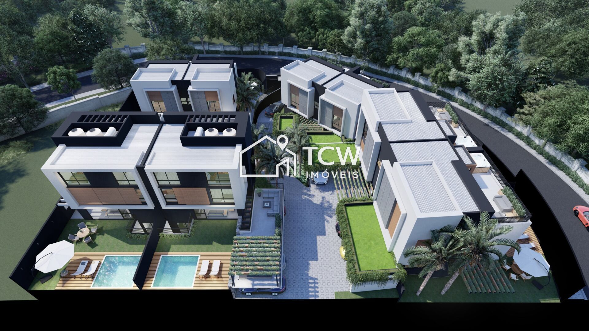 Casa, 4 quartos, 464 m² - Foto 4