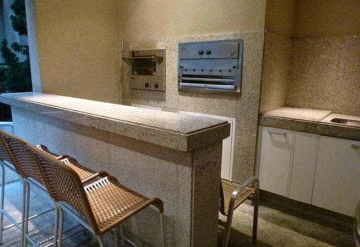 Apartamento, 3 quartos, 136 m² - Foto 6