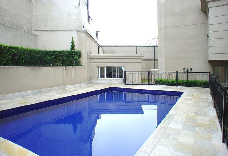 Apartamento, 3 quartos, 136 m² - Foto 14