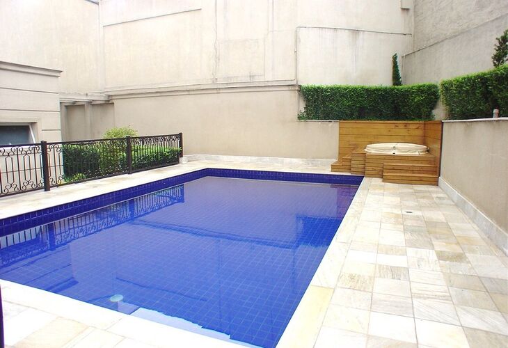 Apartamento, 3 quartos, 136 m² - Foto 16