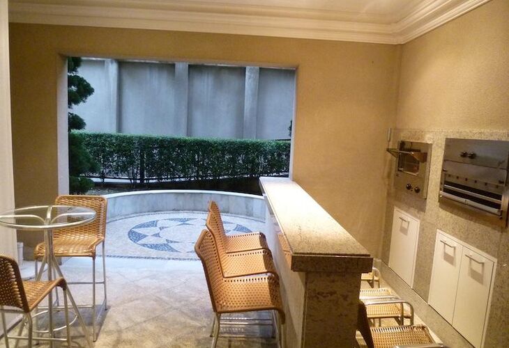 Apartamento, 3 quartos, 136 m² - Foto 5