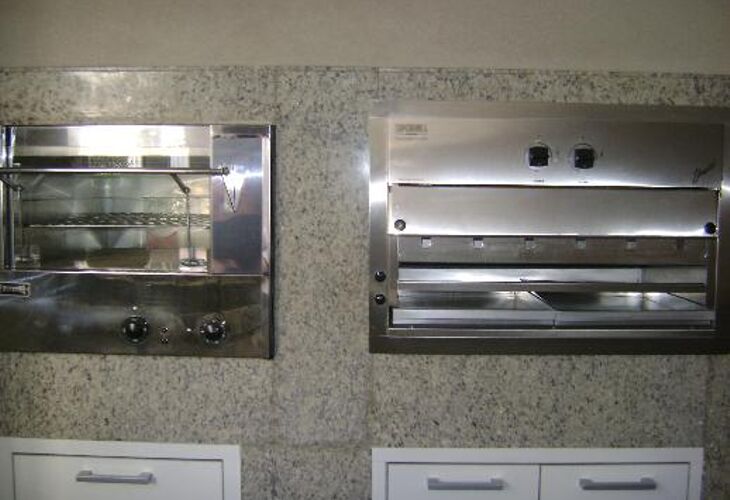 Apartamento, 3 quartos, 136 m² - Foto 7