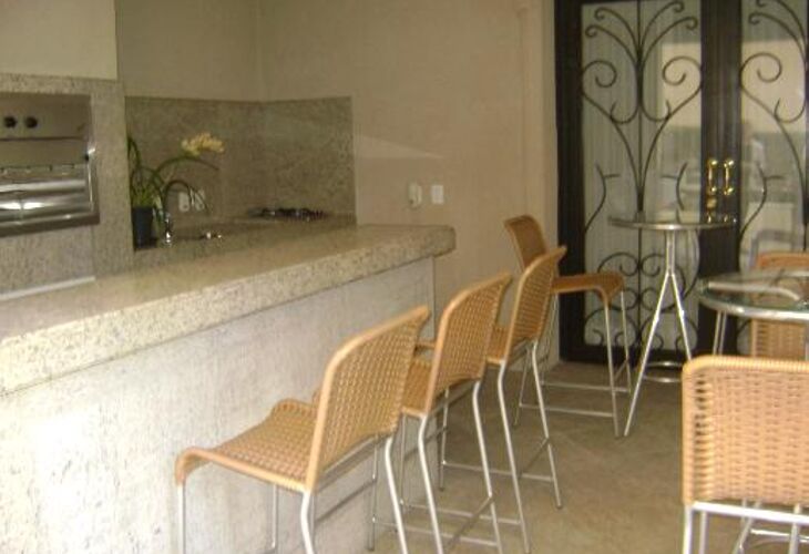 Apartamento, 3 quartos, 136 m² - Foto 4