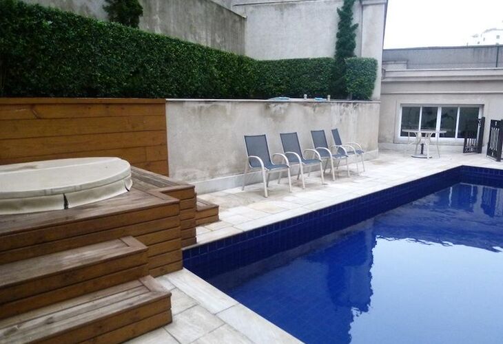Apartamento, 3 quartos, 136 m² - Foto 15
