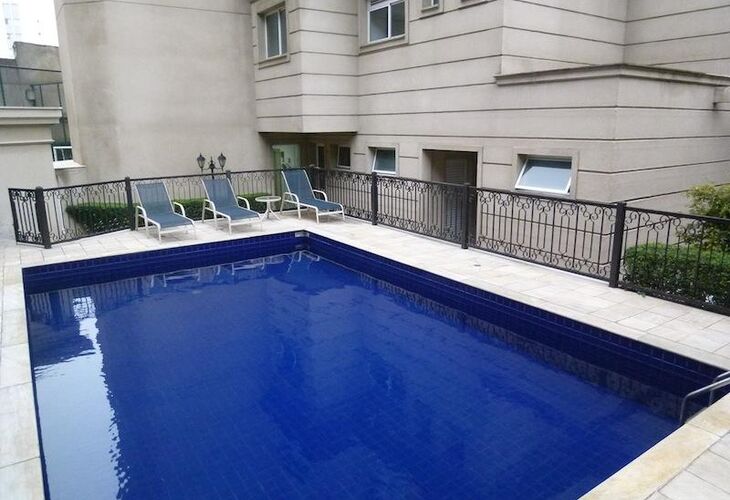 Apartamento, 3 quartos, 136 m² - Foto 13