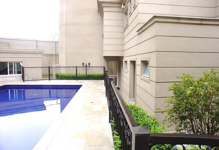 Apartamento, 3 quartos, 136 m² - Foto 12