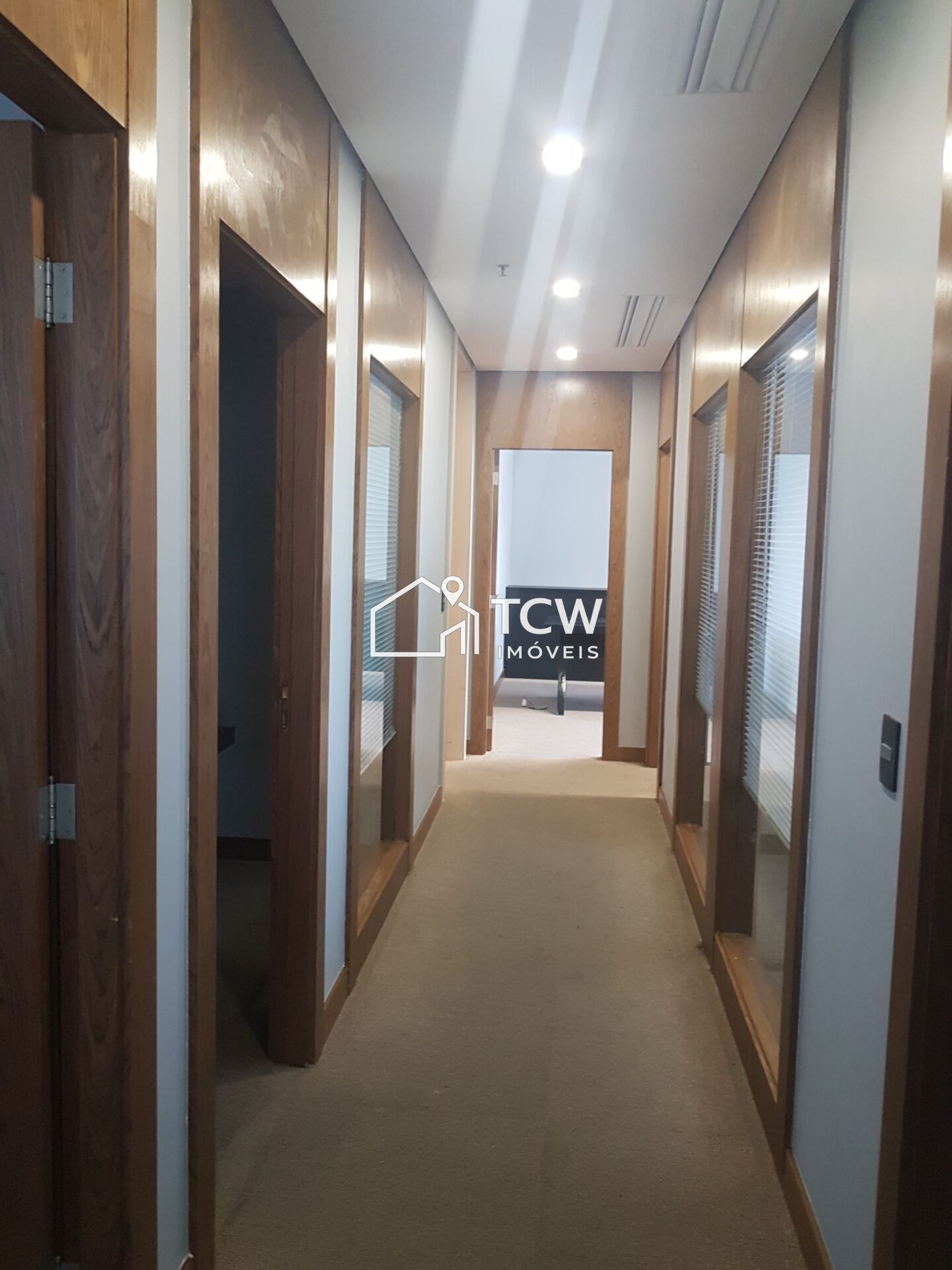 Loja-Salão, 193 m² - Foto 6