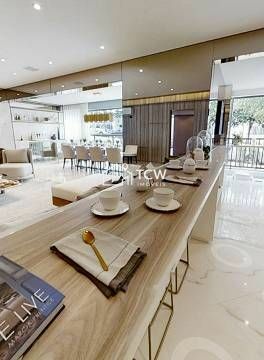 Apartamento, 3 quartos, 104 m² - Foto 4