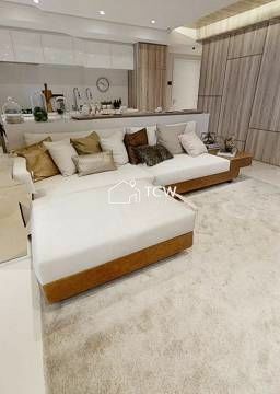 Apartamento, 3 quartos, 104 m² - Foto 6