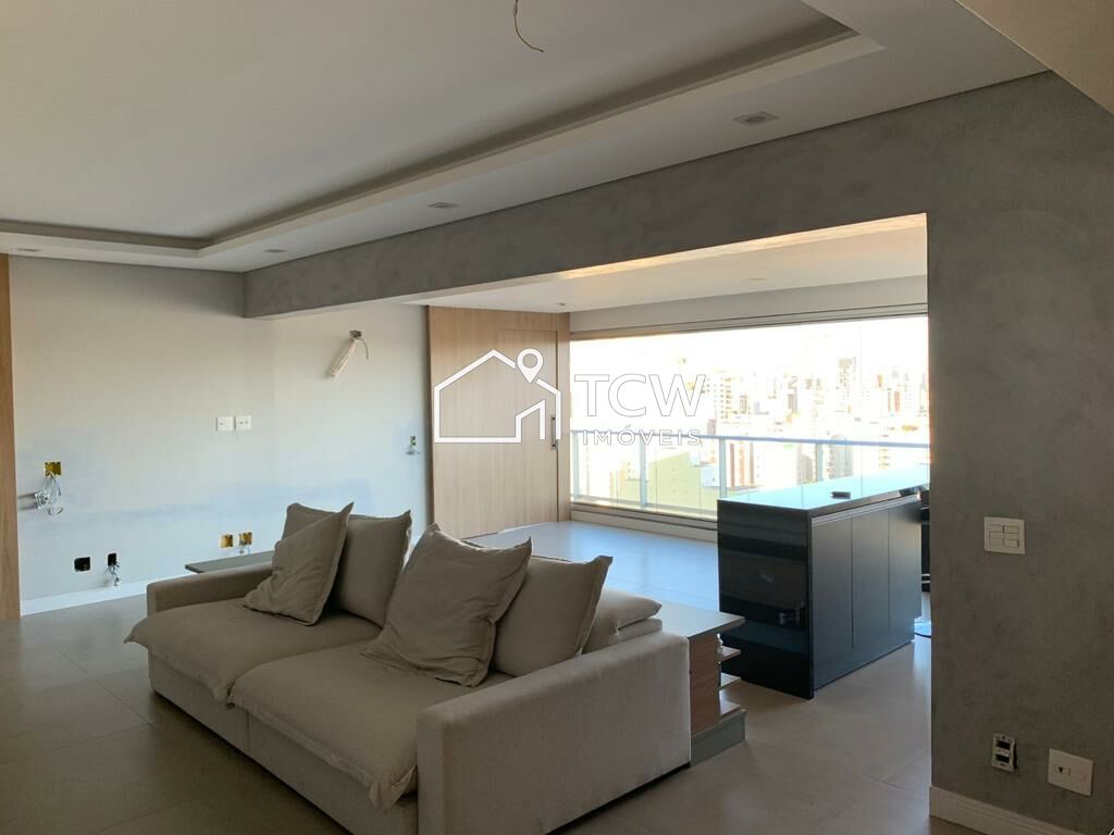 Apartamento, 2 quartos, 121 m² - Foto 5