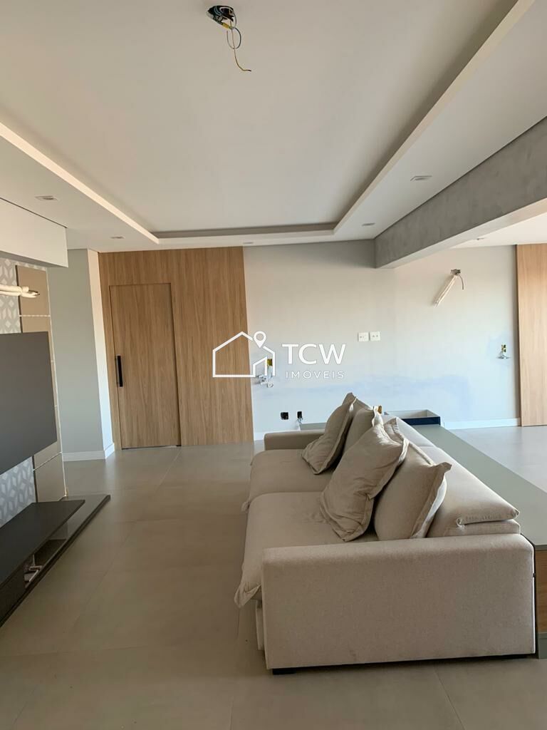 Apartamento, 2 quartos, 121 m² - Foto 6