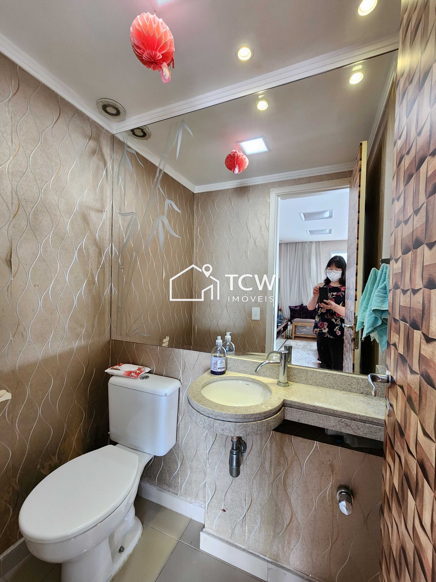 Apartamento, 3 quartos, 192 m² - Foto 12