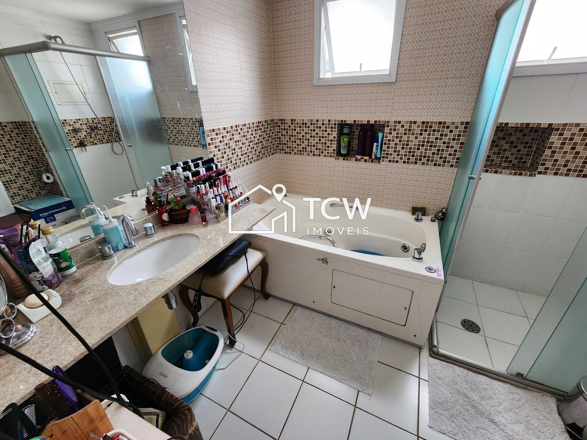 Apartamento, 3 quartos, 192 m² - Foto 23