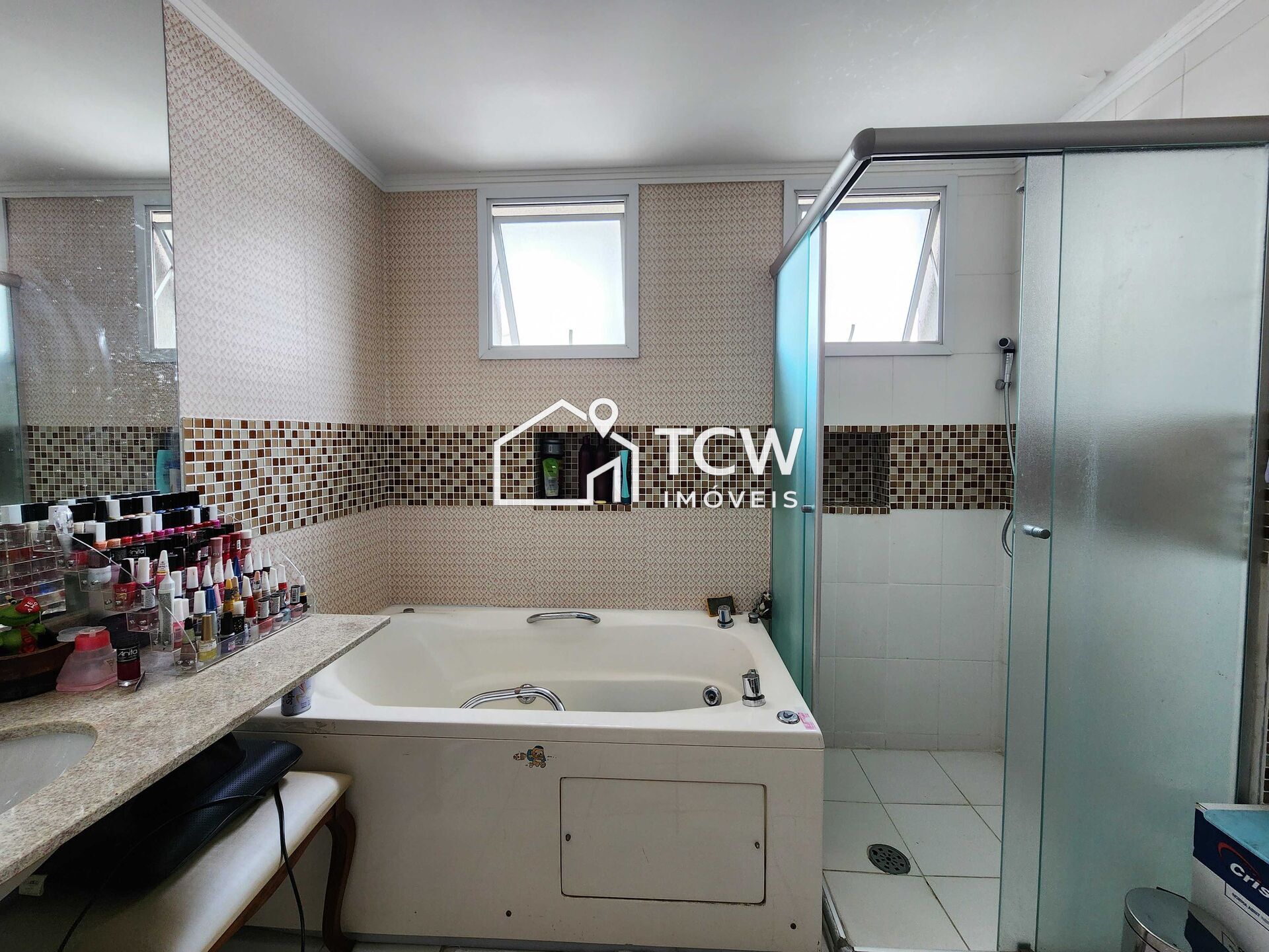 Apartamento, 3 quartos, 192 m² - Foto 22