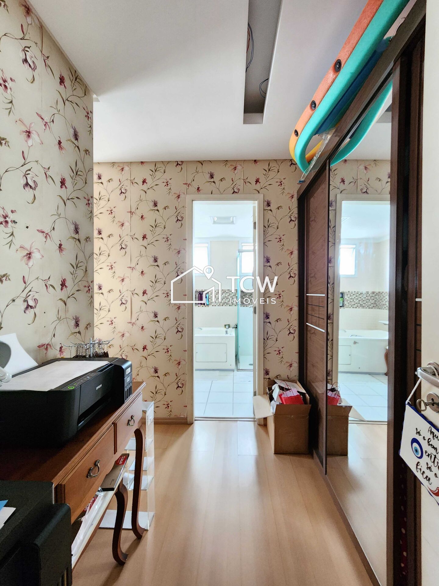 Apartamento, 3 quartos, 192 m² - Foto 20