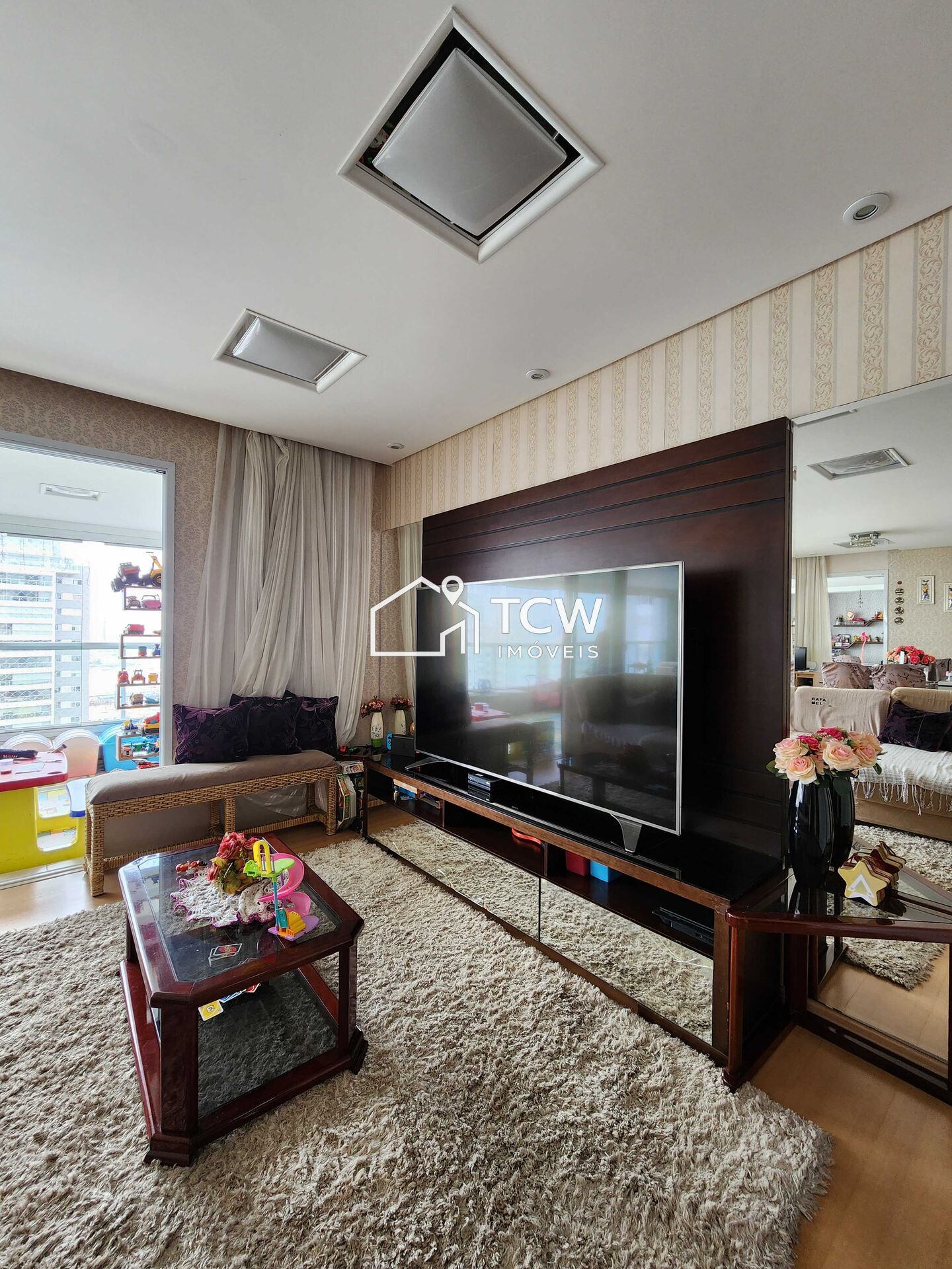Apartamento, 3 quartos, 192 m² - Foto 5
