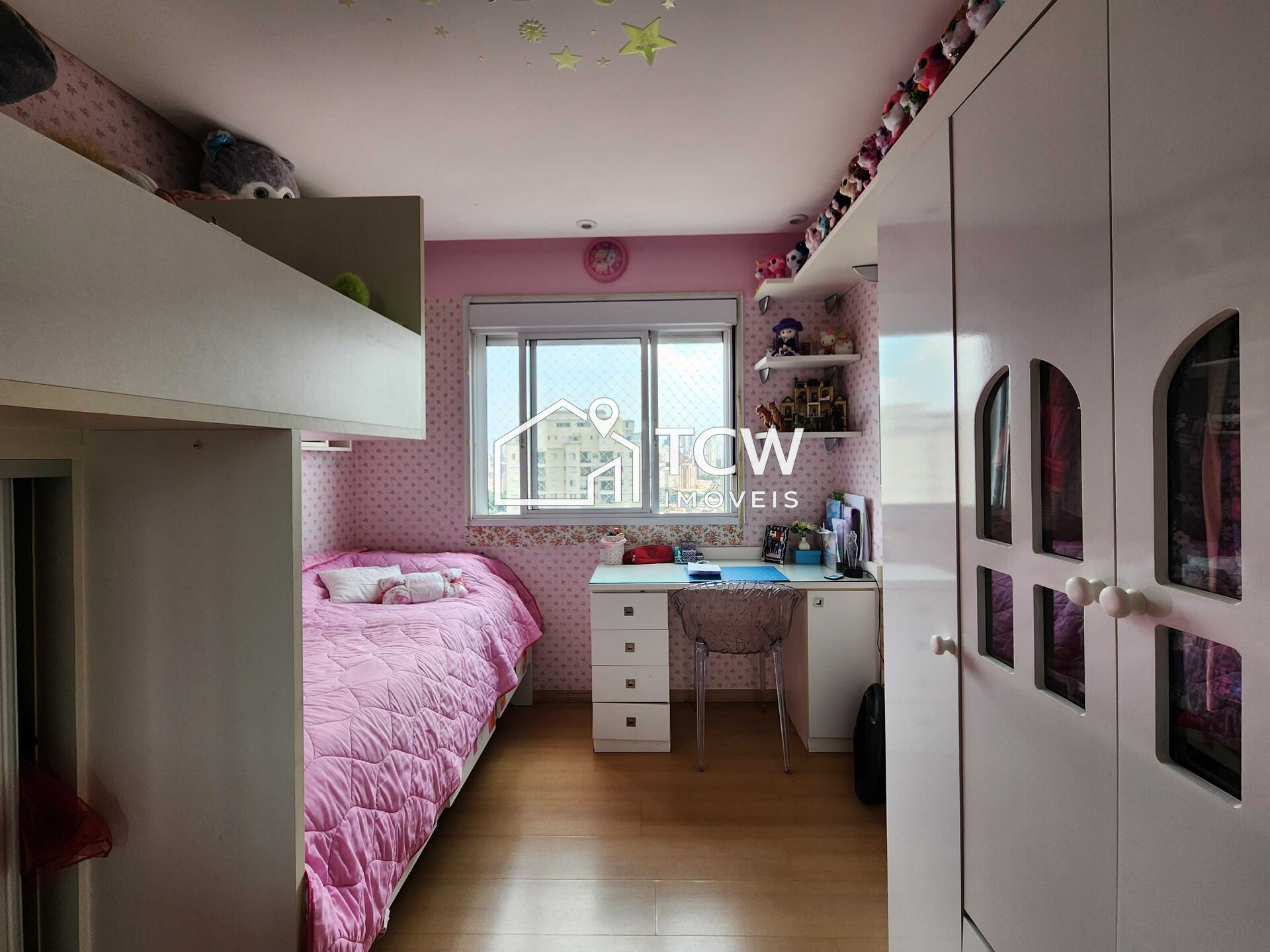 Apartamento, 3 quartos, 192 m² - Foto 24