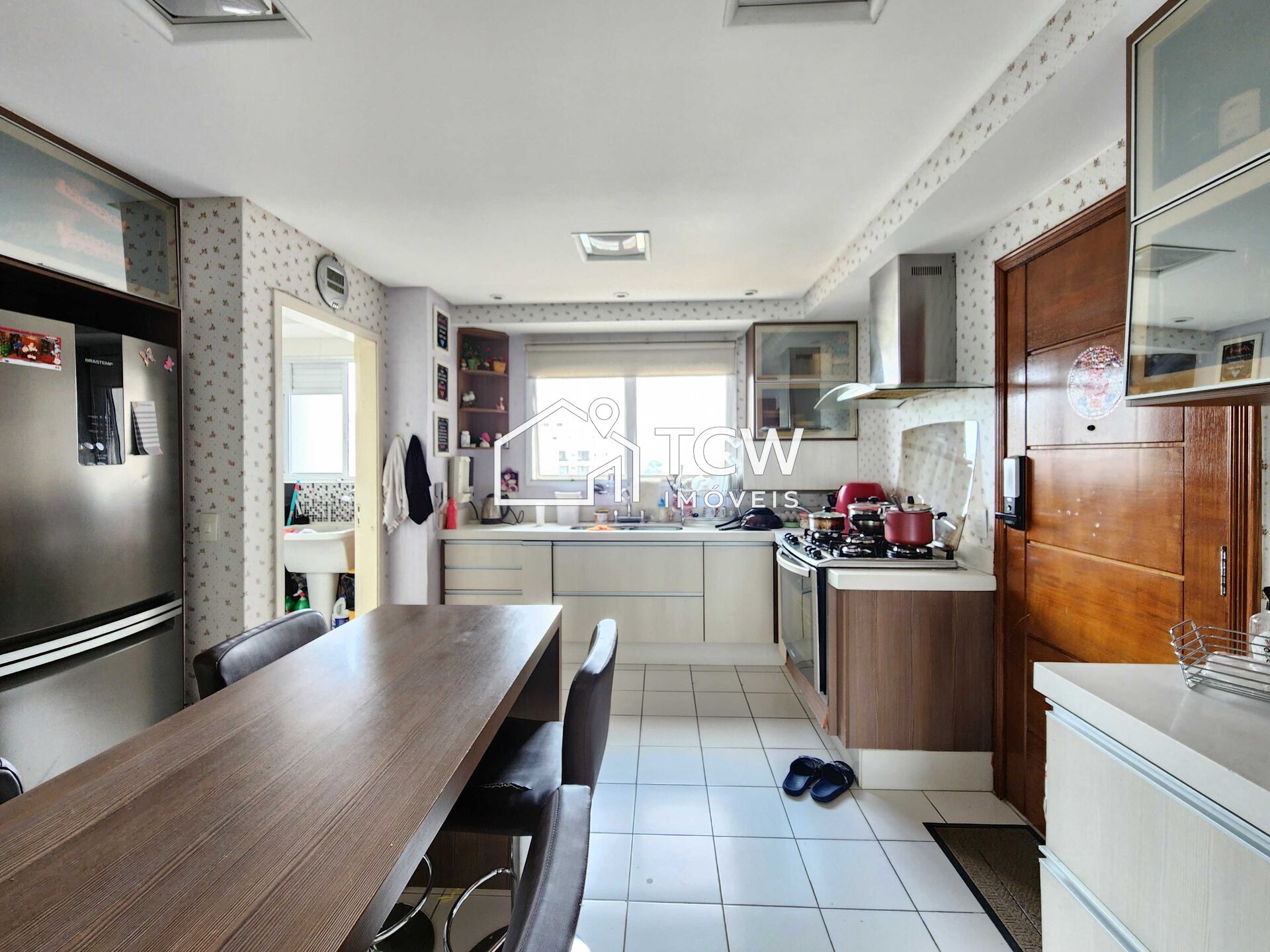 Apartamento, 3 quartos, 192 m² - Foto 7