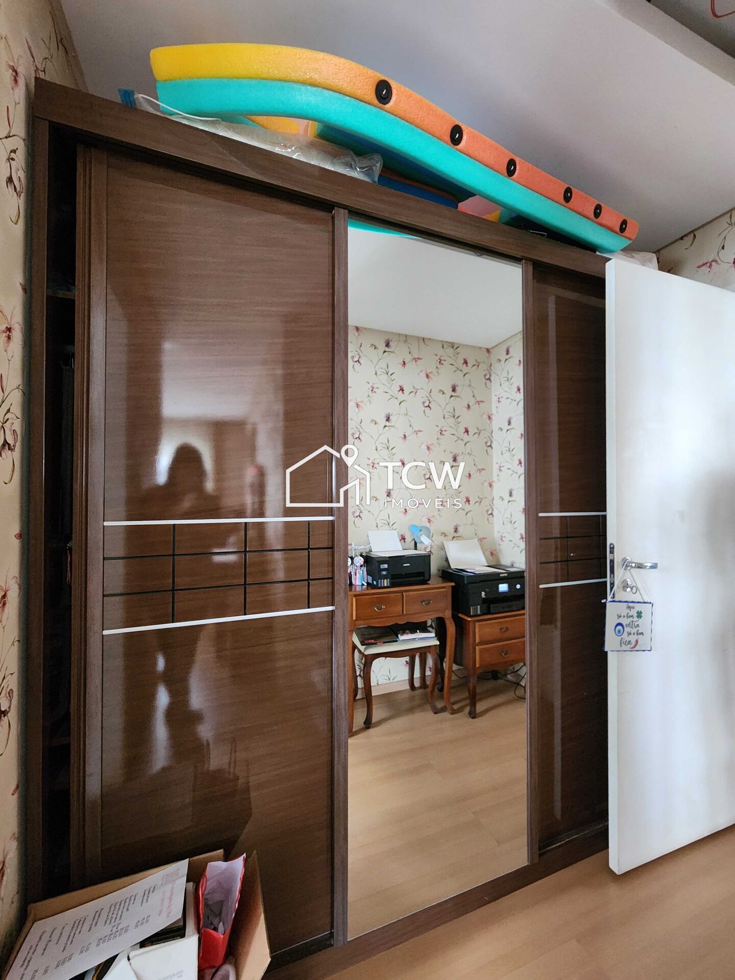 Apartamento, 3 quartos, 192 m² - Foto 19